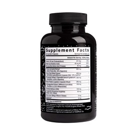 Wild Foods Herbal Stack for Man