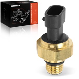 A-Premium Oil Pressure Sender Compatible with Dodge Ram 2500 3500 1998-2001 L6 5.9L