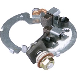 Rick's Motorsport Electrics RICKS 1985-1987 ATC250ES Big Red Honda BRUSH KIT 70-504