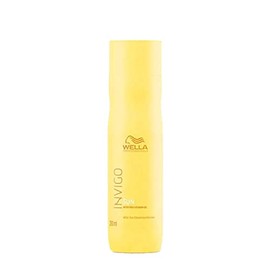 Wella Invigo After Sun Cleansing Sh. 250 ml