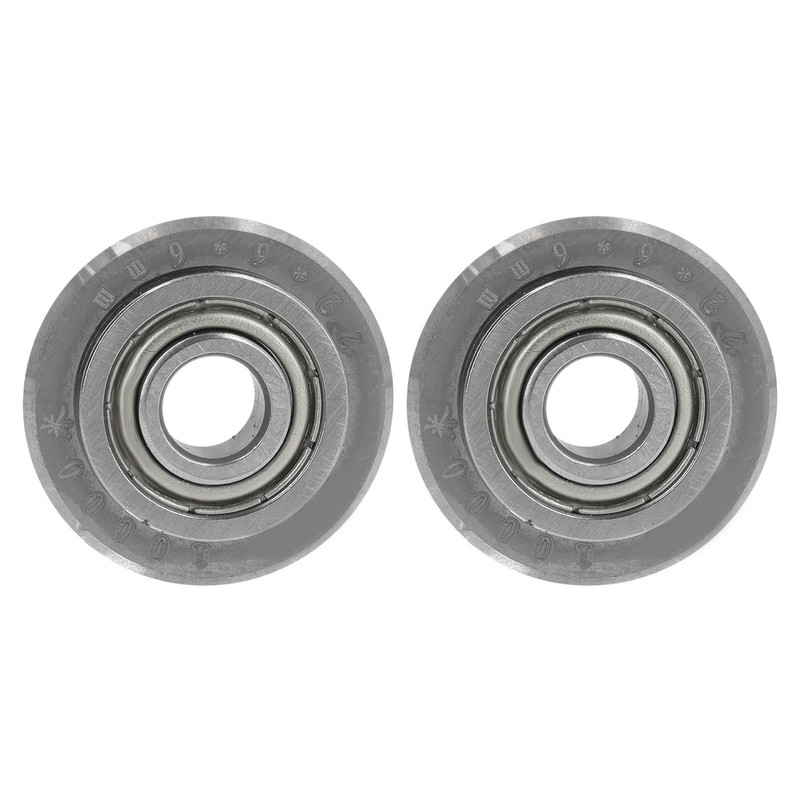 Tile Cutter Wheel 7/8 Inch Tungsten Carbide Tile Cutting Scoring
