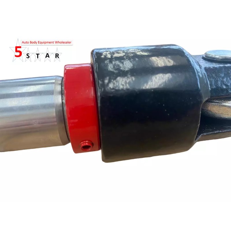 5 Star Tools 10 Ton Hydraulic pull back ram body