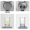 Faucet Mount Water Filter- Smart LED Display | Advanced UV