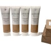 IT Cosmetics 4 PACK It Cosmetics Celebration Body Foundation Full