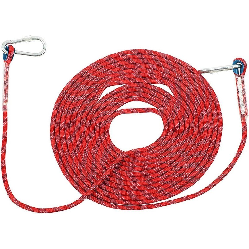 Focous Multi-Purpose Rope, 0.4 inches (10 mm), 3.9 ft (10