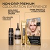 L'Oreal Paris Preference Hair Dye, Luminous Permanent Rich Hair Colour,