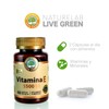 VITAMINA E 5500 UI, SUPLEMENTO NATURELAB