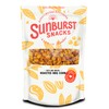 Sunburst BBQ Flavoured Corn Roasted & Salted 500g