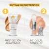 Protector Solar Fotosun Uv Se Adapta Al Tono De Piel