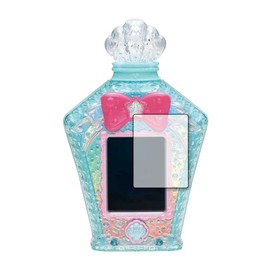 Media Cover Market Tropical ~ Ju! Pretty Cure Mermaid Aquapot [LCD Protective Compatible Film, High Hardness, 9H, Blue Light Cut, Clear Glossy]