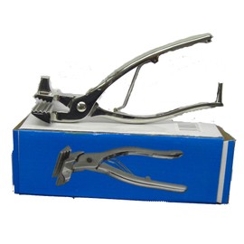 Loxley Chrome Canvas Stretching Pliers