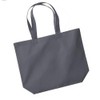 Westford Mill Maxi Tote Shopper Bag - Reusable and Sustainable