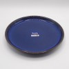 Denby IMPERIAL BLUE BY DENBY-LANGLEY COUPE DINNER PLATE(S) BNWT