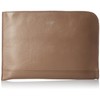 Ultima Tokyo No. 77822 Men's Clutch Bag, Genuine Leather, Pouch,