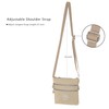 AOCINA Crossbody Purses for Women Lightweight Small Travel Bag Shoulder