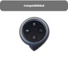GV TECH Funda metálica para Llave Compatible con GWM POER