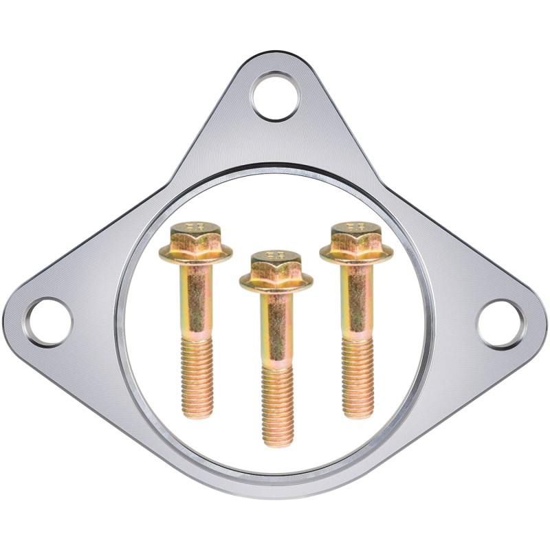 Camoo Starter Spacer with Bolts Kit For Dodge 5.9L Cummins