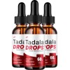 Tadala Drops (3 Pack) Tadala Drops – TadalaDrops Extra Strength
