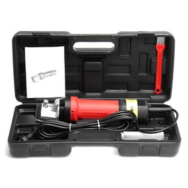 TUQI 110V 350W Pet Dog Heavy Duty Horse Cattle Animal Hair Clipper Trimmer