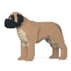JEKCA English Mastiff 01S-M01