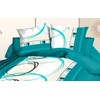 Le linge de Jules Duvet Cover 240 x 260 cm