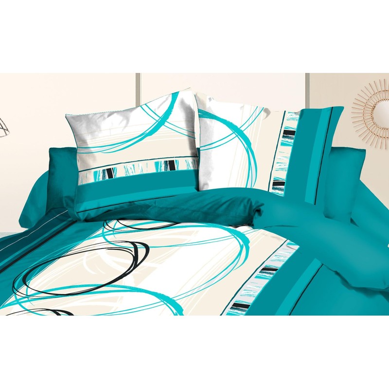 Le linge de Jules Duvet Cover 240 x 260 cm