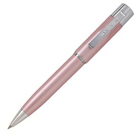 Taniever Ballpoint Pen with Hanko Stamp Pen G Retractable