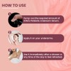 iORA Prebiotic Underarm Serum, for Dark Underarms, powered by Neem,