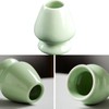 Ceramic Whisk Holder,Matcha Whisk Holder,Ceramic Whisk Holder,Ceramic Tea Whisk Holder,Ceramic