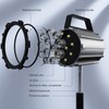 StaStrStu 18W Led Machine Light, 18W Machine Lamp, 1800 Lumens