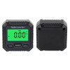 Digital Level Box Magnetic Angle Finder Protractor Inclinometer for Carpentry
