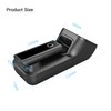 3-in-1 Barcode Scanner Handheld 1D Bar Code Reader Support BT