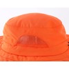 Connectile Safari Hat for Kids, UPF 50+, UV Protection, Hat,