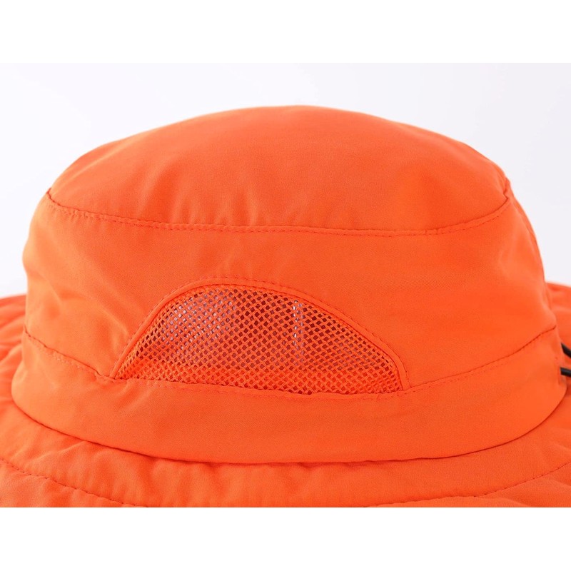 Connectile Safari Hat for Kids, UPF 50+, UV Protection, Hat,