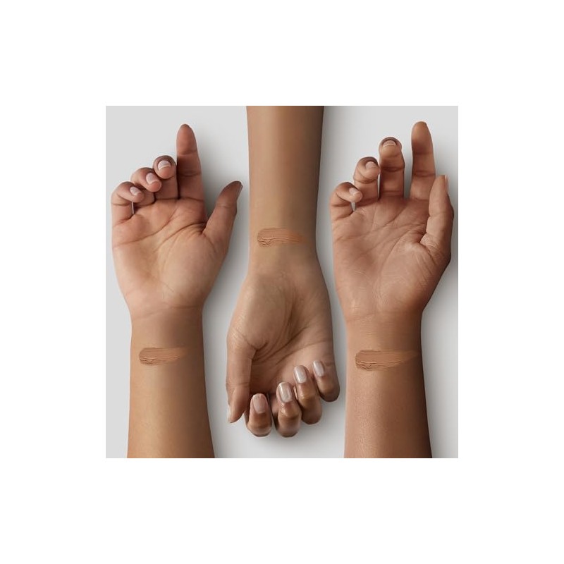 Black Radiance True Complexion Longwear Concealer Medium