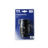 T.F.A. 88006 Short Adaptor 13 to 7-Pin Rotatable Plastic