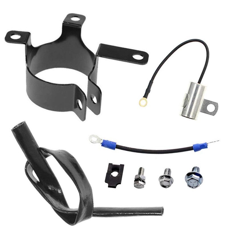 166-0772 Ignition Coil for Onan Points Models BF B43 B48