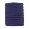 Mandala Crafts Navy Blue Soft Elastic Cord Nylon Spandex Bikini