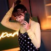 Pusiikeer Compatible with TCL 50 XL NxtPaper 5G Stand Case