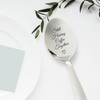Couple Gifts - Still Having Coffee Together engraved Spoon |