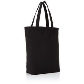 Minions Tote Bag, Canvas Tote, Minions Black 02