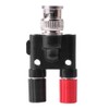 Hantek Professional HT311 BNC to 4 mm Banana Plug Adapter