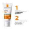La Roche-Posay Anthelios UV Mune 400 Crema sin Color 50