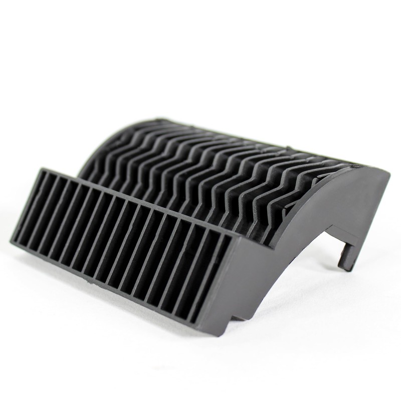 Penn-Plax Cascade 150 Power Filter – Hang-On Filter with Quad