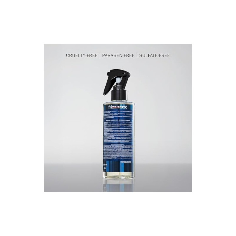 TRUSS Mascara Liquida Frizz Zero 260ml