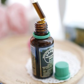 Apis Brazil 아피스브라질 그린 프로폴리스 [액상 30mlX2병] Apice Brazil Green Propolis [Liquid 30ml X 2 Bottles]