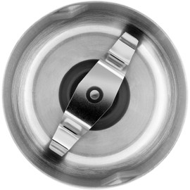 KitchenAid Brand New KitchenAid BCG211OB Coffee and Spice Grinder- Onyx Black