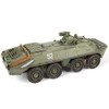 Zvezda Models BTR-70 Model Kit with MA-7 Turret