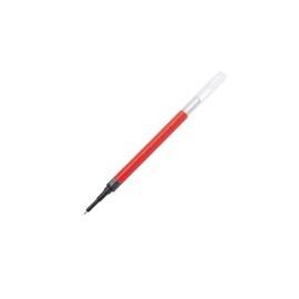 Pilot LP3RF120S410R Gel Ballpoint Pen Refill, LP3RF Juice Up, 0.4, Red, 10 Count