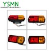 YSMN Tractor Right Tail Light, Replacement for Kubota L2800 L3010
